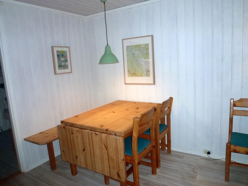 Skei Apartments Свингволл Номер фото
