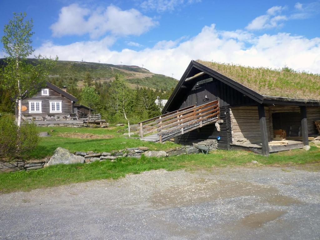 Skei Apartments Свингволл Экстерьер фото