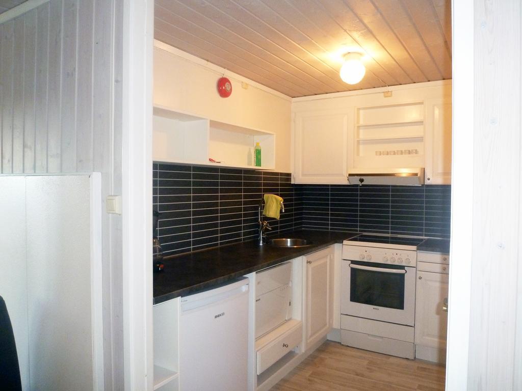 Skei Apartments Свингволл Экстерьер фото