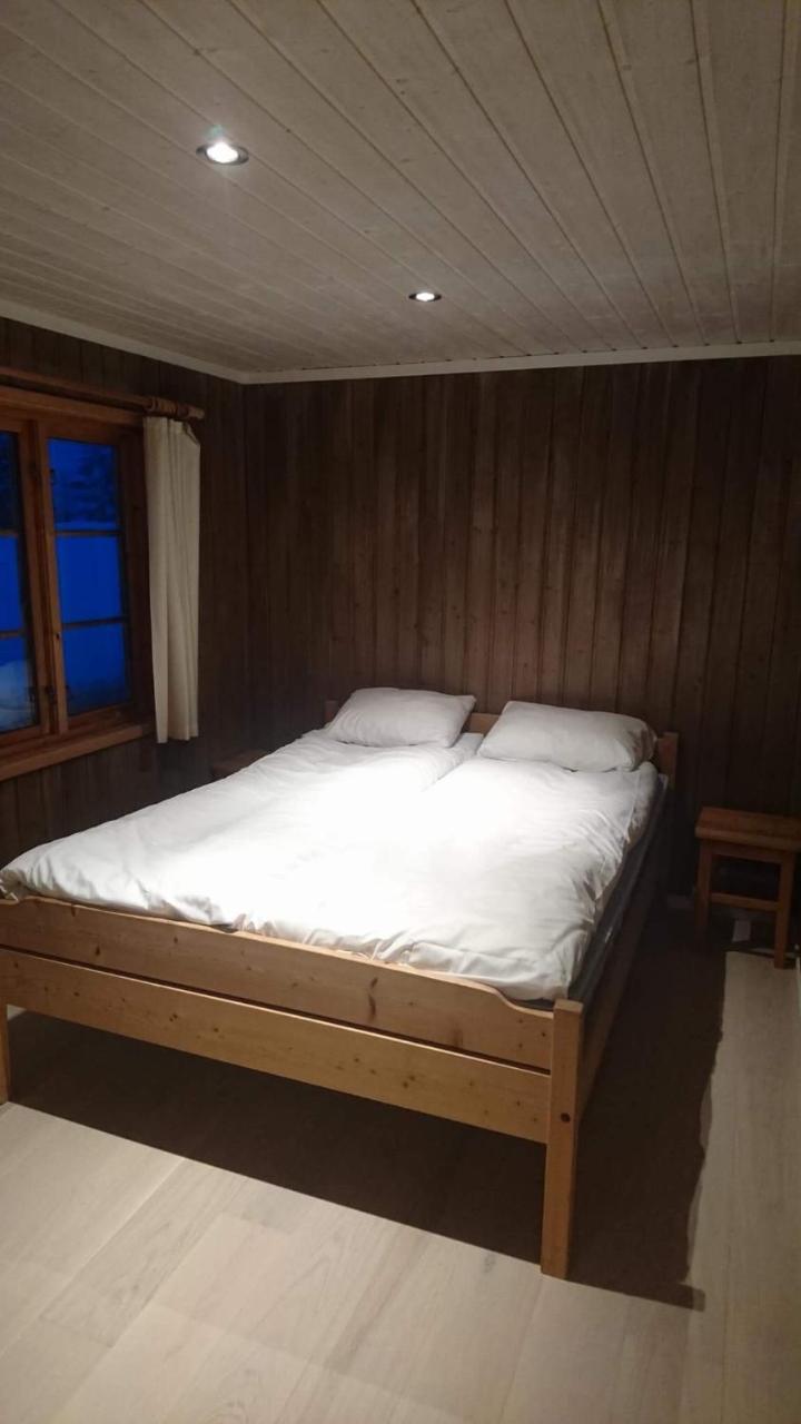 Skei Apartments Свингволл Экстерьер фото